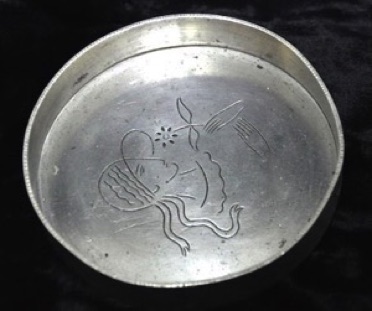 Bottle Coaster
Design Ebbe Sadolin